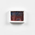 JOHN JOSEPH MITCHELL, Birds in Winter, 2022