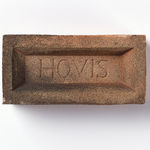 Ian Hamilton Finlay, Hovis, 1991