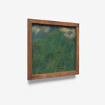 Mia Kokkoni, Blue Hill, 2024