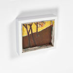 JOHN JOSEPH MITCHELL, Autumn Trees, 2022