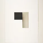 Callum Innes, Lost Watercolour No. 21, 2025