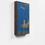 John Joseph Mitchell, Grazing Horse, 2023