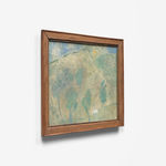 Mia Kokkoni, Blue Hill, 2024