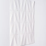 Charlene Scott, furrow, 2025-2026