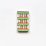 Brandon Logan, Sauna Bar, 2025