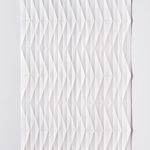 Charlene Scott, furrow, 2025-2026