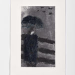 John Joseph Mitchell, Untitled, 2023