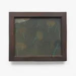 Mia Kokkoni, Black Horse, 2025