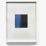 Callum Innes, Lost Watercolour No. 20, 2025