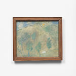 Mia Kokkoni, Blue Hill, 2024