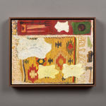 Catherine Ross, Heirlooms, 2023