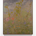 Hayley Barker, Last Winter Rose, 2024