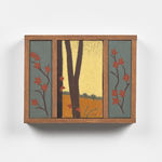 John Joseph Mitchell, Grazing Horse, 2023