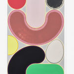 Charles Avery, Tree no. 5 (from the Jadindagadendar), 2015