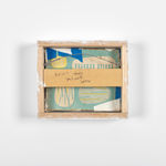 JOHN JOSEPH MITCHELL, Autumn Trees, 2022