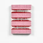 Brandon Logan, Cuckoo Flower, 2021