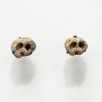 Peter Liversidge, Untitled (tile 4), 2022