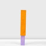 David Batchelor, Concreto 5.0/01, 2022