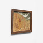 Mia Kokkoni, Blue Hill, 2024