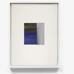 Callum Innes, Lost Watercolour No. 21, 2025