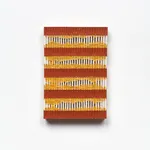 Brandon Logan, Sauna Bar, 2025