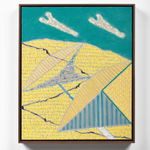 Rob Lyon, Draught 2, 2024