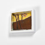 JOHN JOSEPH MITCHELL, Autumn Trees, 2022