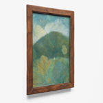 Mia Kokkoni, Blue Hill, 2024