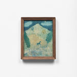 Mia Kokkoni, Blue Hill, 2024