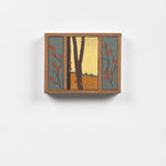 John Joseph Mitchell, Grazing Horse, 2023