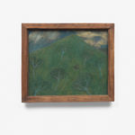 Mia Kokkoni, Blue Hill, 2024