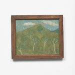 Mia Kokkoni, Blue Hill, 2024