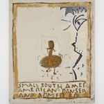 Marine Hugonnier, Towards Tomorrow (international dateline, Alaska) No. 2, 2001