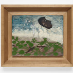 Frank Walter, Floating Head