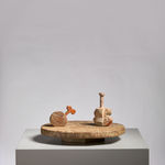 Joel Tomlin, Skerrit, 2023