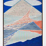 Rob Lyon, Ventilate 2, 2024