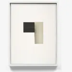 Callum Innes, Lost Watercolour No. 21, 2025