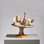 Joel Tomlin, Still life 01, 2023