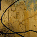 Su Huang-Sheng 苏煌盛, Young Man 少年, 2020