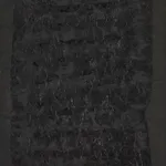 Yang Jiechang 杨诘苍, Yarrow Stalk Omens 灵蓍, 1992