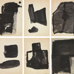 Yang Jiechang 杨诘苍, Untitled 无题, 1983