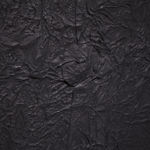 Yang Jiechang 杨诘苍, Monochrome Vertical 黑白竖, 1989-1990