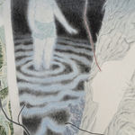 Su Huang-Sheng 苏煌盛, Young Man 少年, 2020