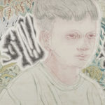 Su Huang-Sheng 苏煌盛, Young Man 少年, 2020