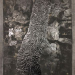 Yang Jiechang 杨诘苍, Untitled 无题, 1983