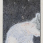 Su Huang-Sheng 苏煌盛, Young Man 少年, 2020