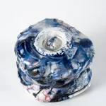 Ofuke Tea Bowl 2025 | Kodai Ujiie | Japanese ceramics | Ippodo New York