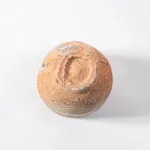 Kodai Ujiie, Celadon and Lacquer Tea Bowl, 2021