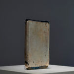 Laura de Santillana, Untitled (Bamboo Tree), 2016