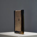 Laura de Santillana, Untitled (Bamboo Tree), 2016